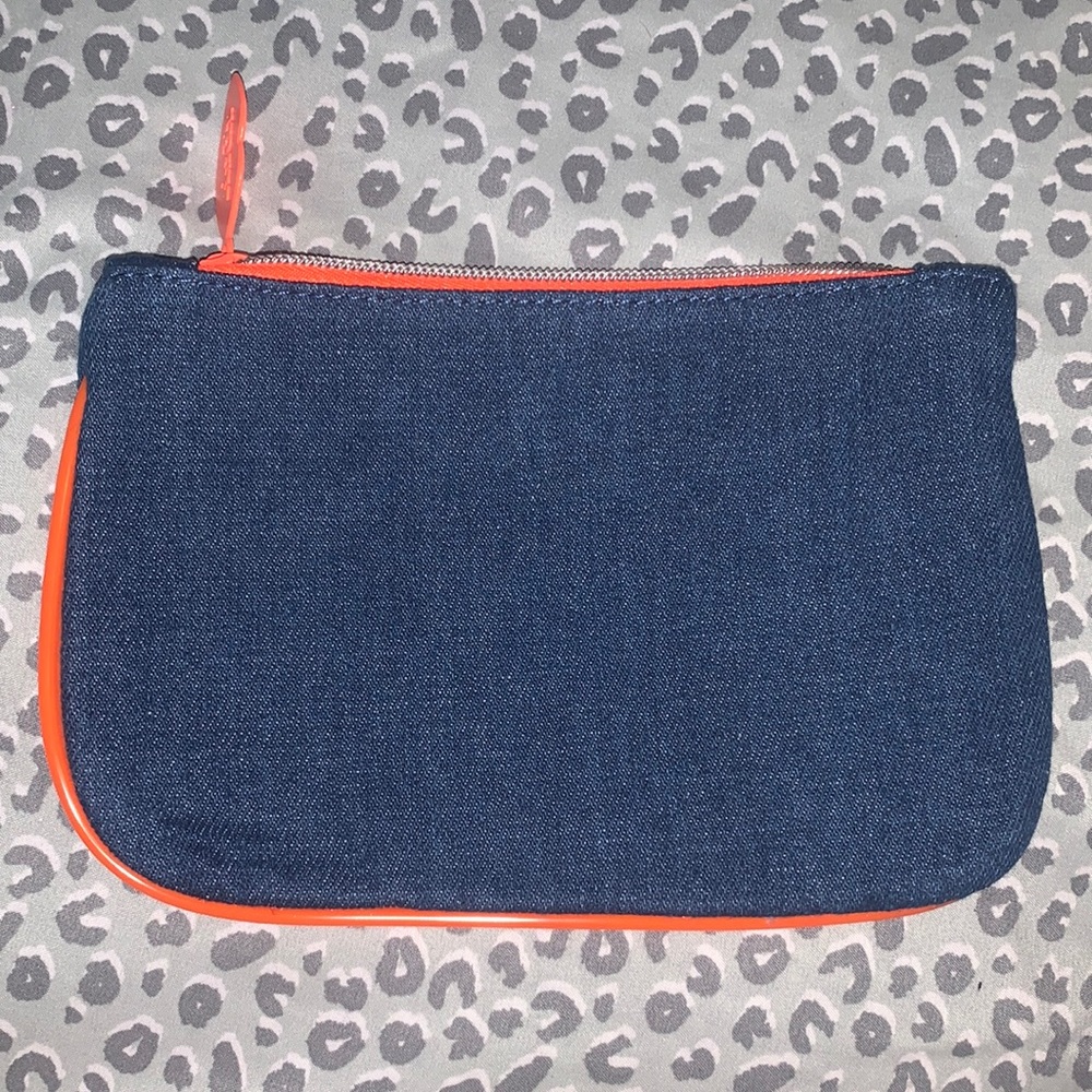 Ipsy Makeup Bag
